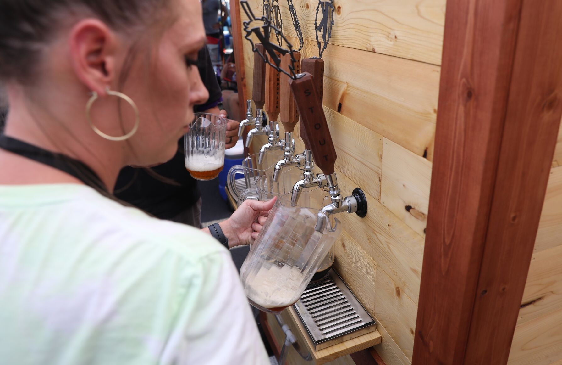 Tulsa Craft Beer Invitational